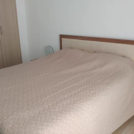 Διαμέρισμα Welcome Αθήνα